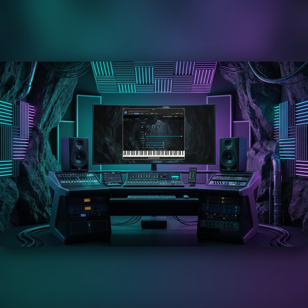 Vst Conversion Kit Wolf Pacc Audio — VST Plugins, Drum Kits & Sample Packs